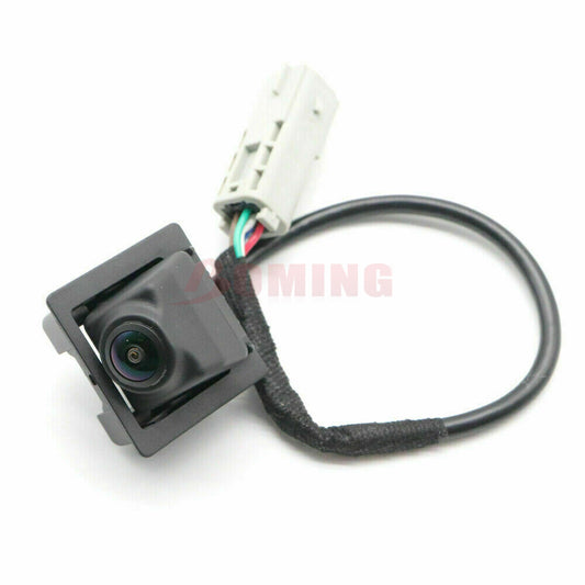 ya 11 6.9 New 23205689 Rear Camera View-Backup Back Up Fits For 2010-2016 for Cadillac GM SRX