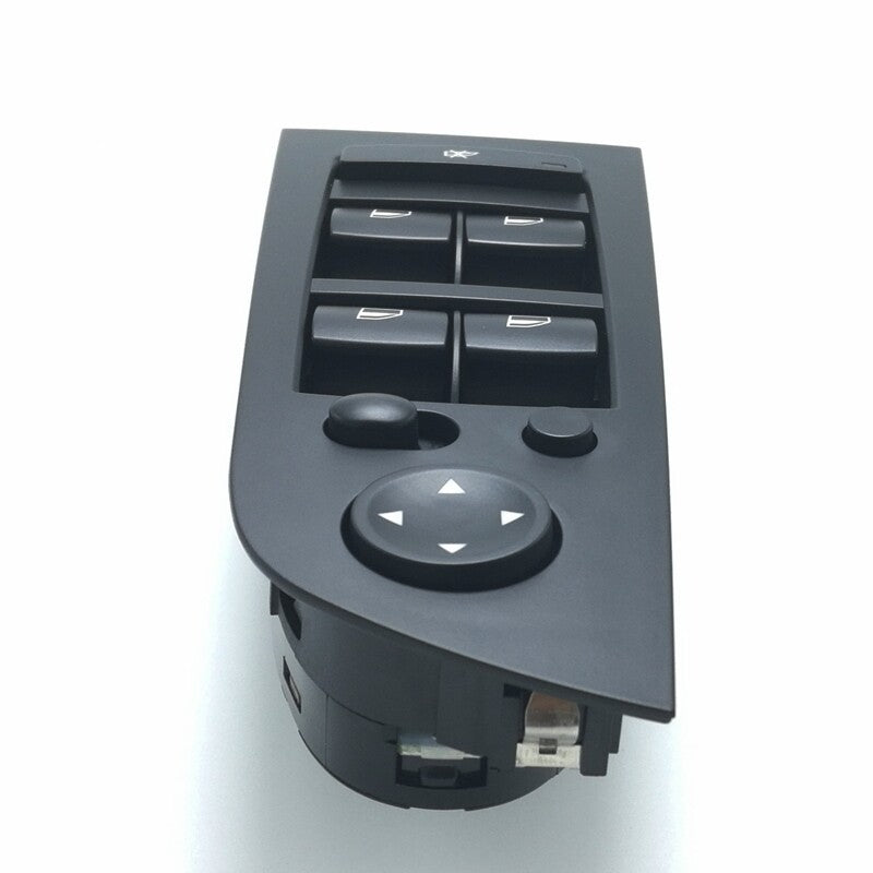 ya 1 8.5.3 61319217332 Master Power Window Switch LHD For E90 328i 328xi 335i 325i