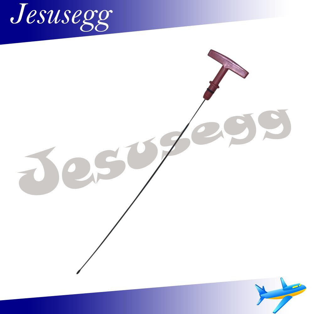 ya 27 7.20 Engine Oil Level Dipstick XR8E-6750-CA Fit 2003-2008 for JAGUAR S-TYPE S Type 3.0 V6