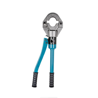 ya 26 Acoustic Pipe Hydraulic Pliers Pipe Testing Pliers Manual Pressure Pipe Pliers