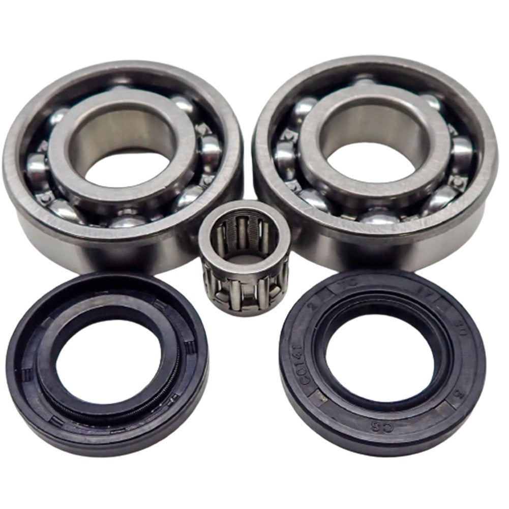 ya 17 Oil Seal Set for Crankcase Models MS290 MS310 MS390 For 029 039 Replacement Kit