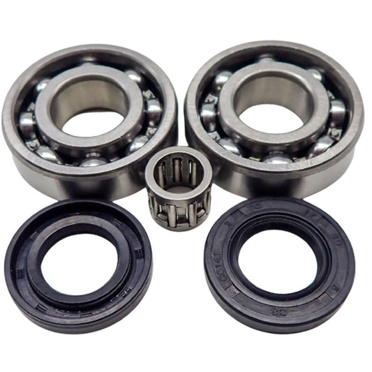 ya 17 Oil Seal Set for Crankcase Models MS290 MS310 MS390 For 029 039 Replacement Kit