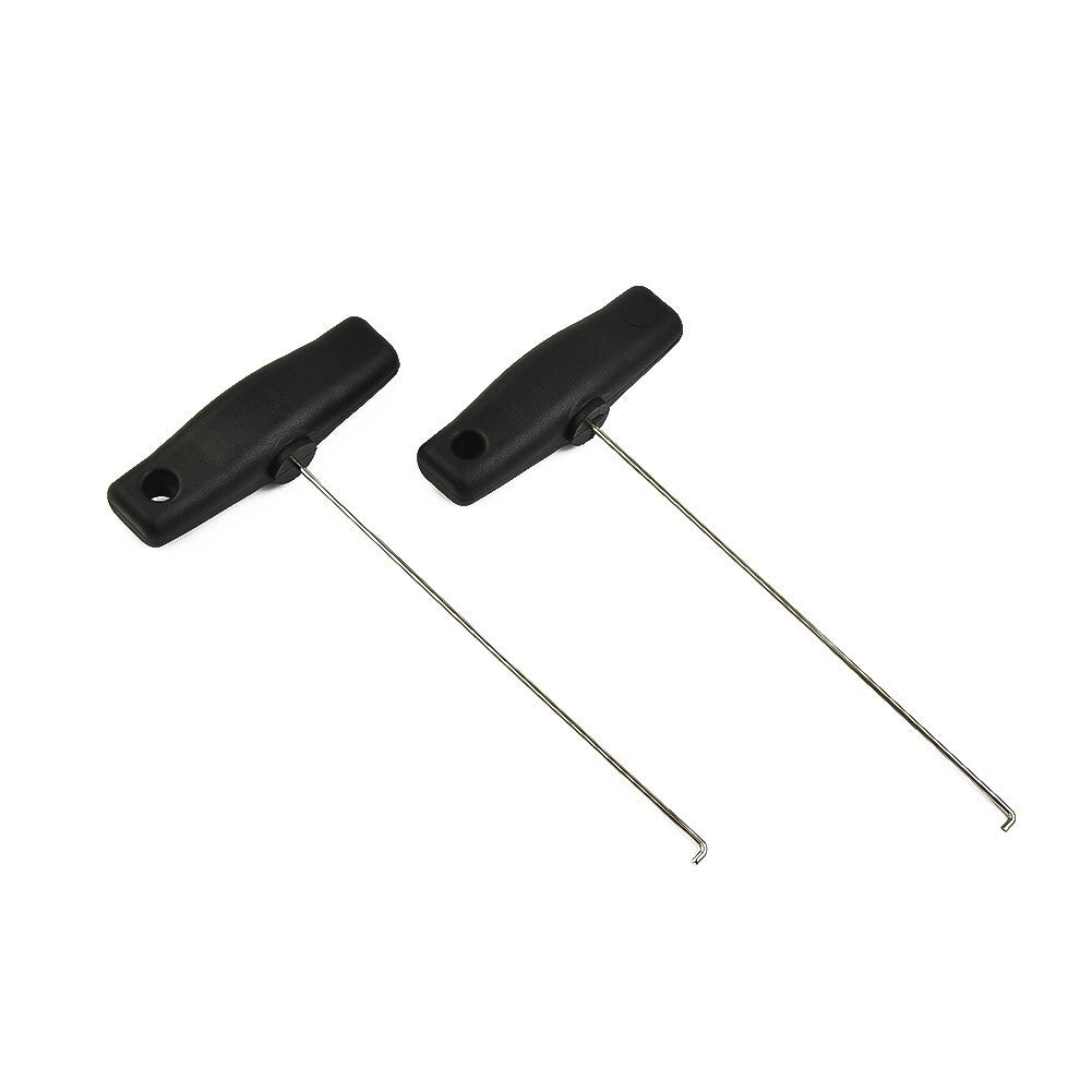 ya 1 7.13 14058902300 Pull out hook 2 pieces/set Durable accessories
