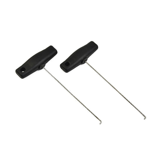 ya 1 7.13 14058902300 Pull out hook 2 pieces/set Durable accessories