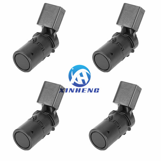 ya 1 8.5.1 4B0919275F Bumper PDC Parking Sensor 4PCS for Audi A3 A4 A6 RS4 RS6 S4 S6