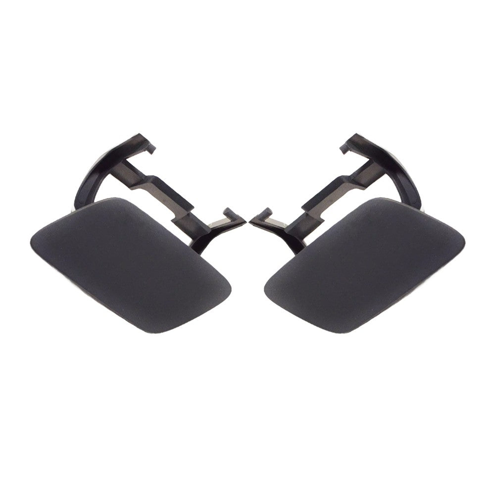 ya 5 8.7 Front Left & Right Headlight Washer Spray Nozzle Cover Fits For A-Class W176