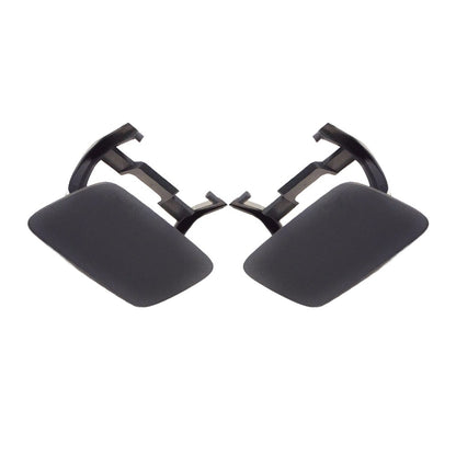 ya 5 8.7 Front Left & Right Headlight Washer Spray Nozzle Cover Fits For A-Class W176