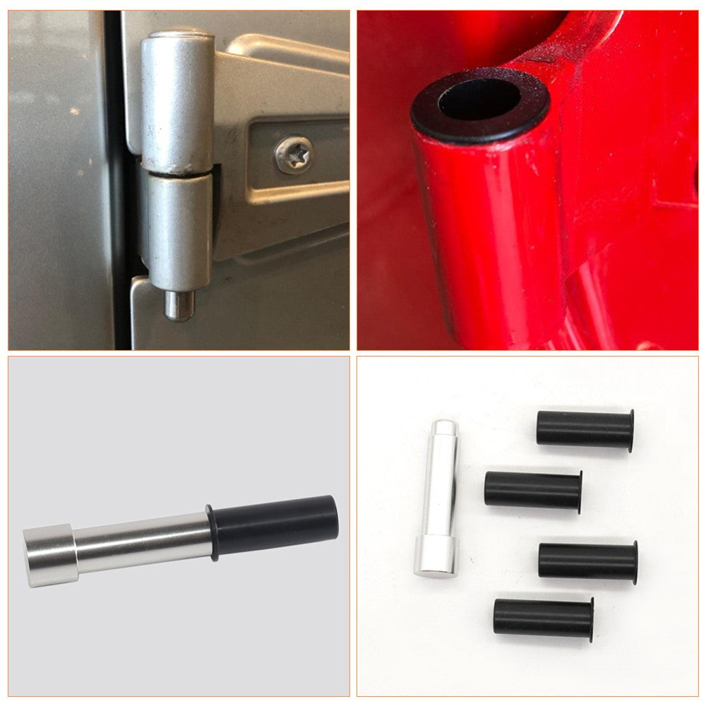 ya 5 8.7 1 Set Door Hinge Pin Single Door Automotive Replacement Door Hinge Pin