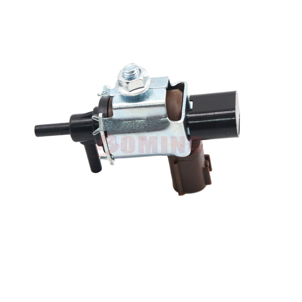 ya 1 8.5.4 Suitable for Mazda Miata Protege 1999-05 K5T46591 Vacuum Solenoid Valve BP5W-18-741