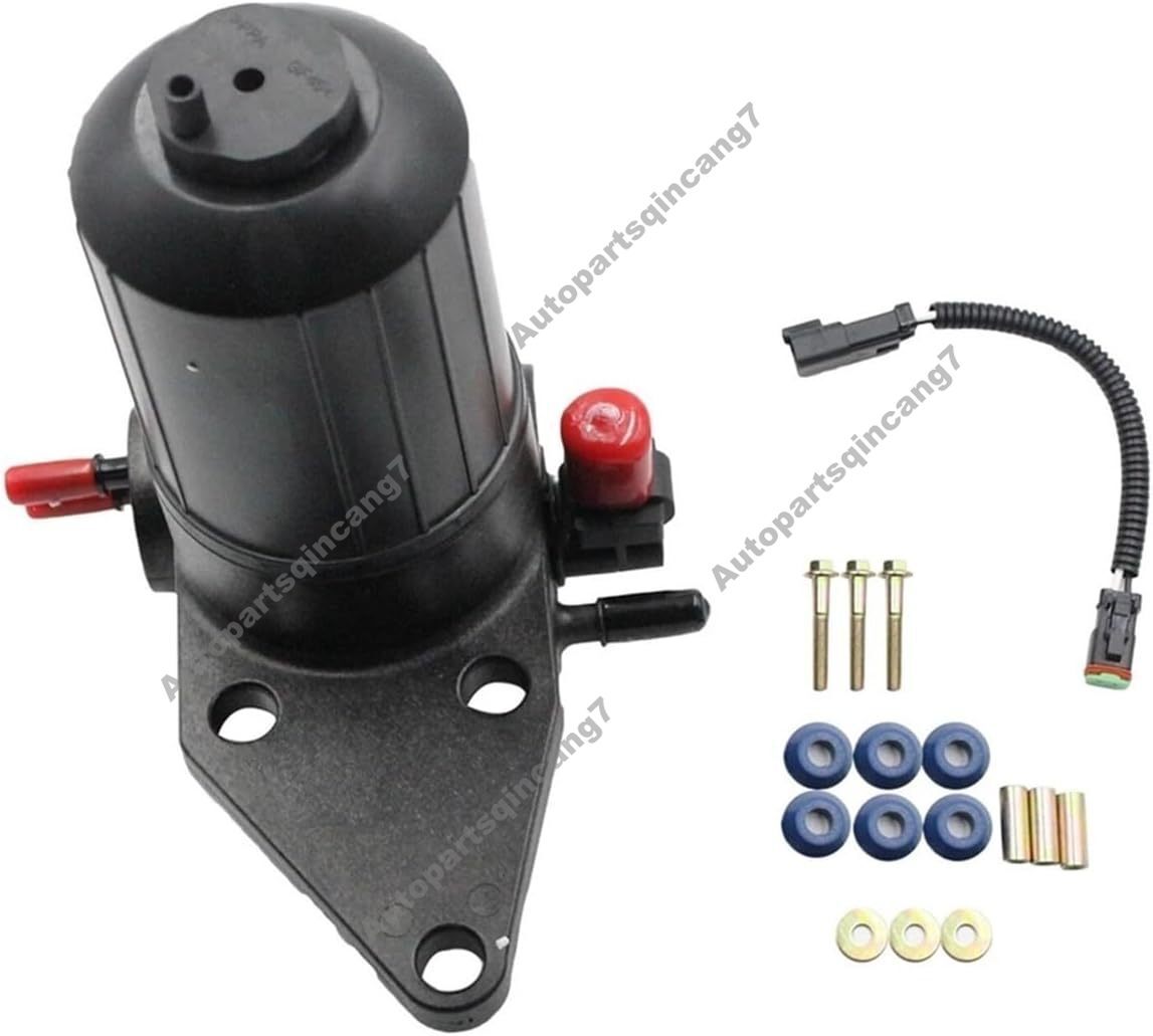ya 27 7.2 Fuel Priming Pump Lift Pump ULPK0040 for Perkins 1103A-33 1103D-33 Engine