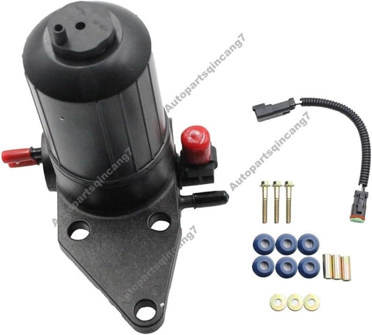 ya 27 7.2 Fuel Priming Pump Lift Pump ULPK0040 for Perkins 1103A-33 1103D-33 Engine