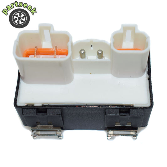 ya 12 5.22.2 Engine Cooling Fan Control Relay for VOLVO C70 S70 V70 S90 850 960 940 740