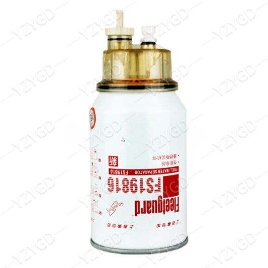 ya 16 For Cummins Engine Frey Fuel Water Separation Filter Filter Element FS19816