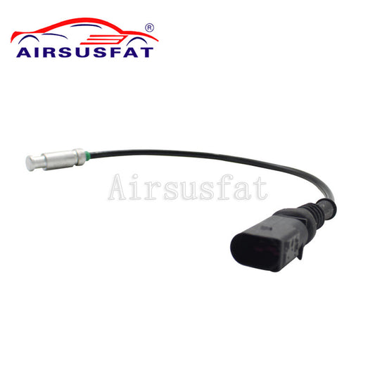 ya 1 8.5.3 Suitable for Audi A6 4F C6 S6 A6L Allroad Air Compressor Sensor Air Suspension 4F0616005E