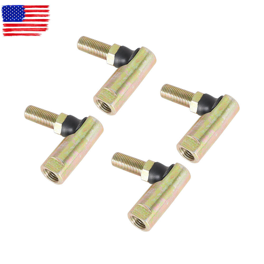 ya 28 (4 Pack) Steering Link Ball Joint End For Cub Cadet MTD 923-0448A 723-0448A
