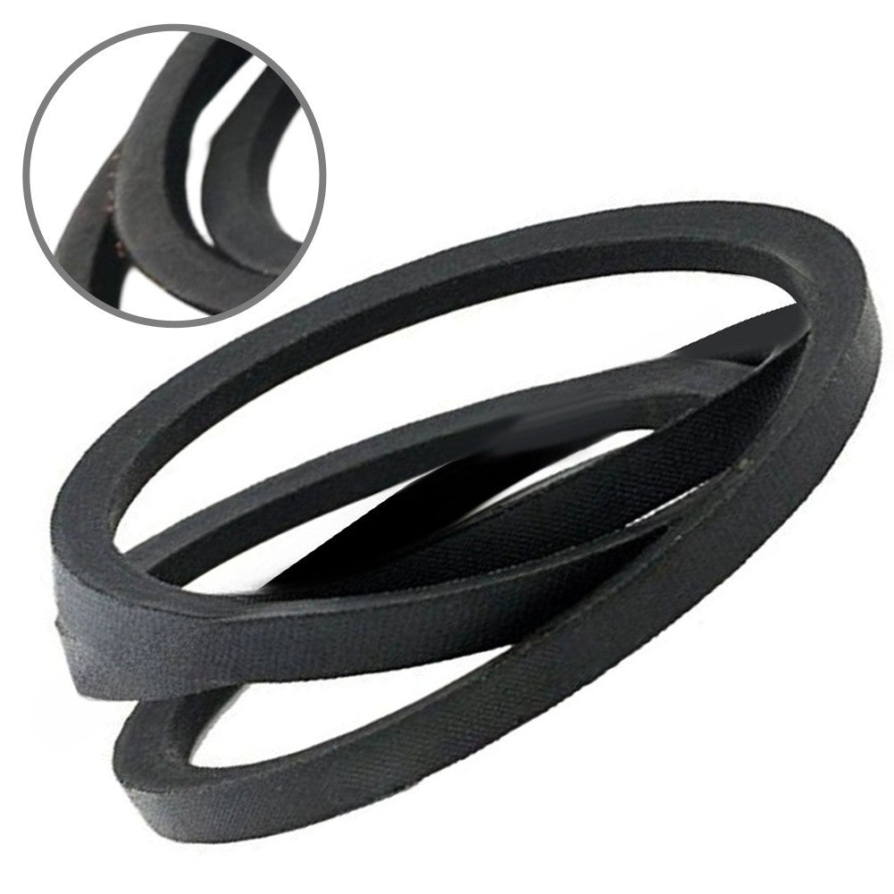ya 14 LT-460 Mower Belt 700 Series Mower Belt Long-lasting Rubber Material Versatility
