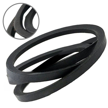 ya 14 LT-460 Mower Belt 700 Series Mower Belt Long-lasting Rubber Material Versatility