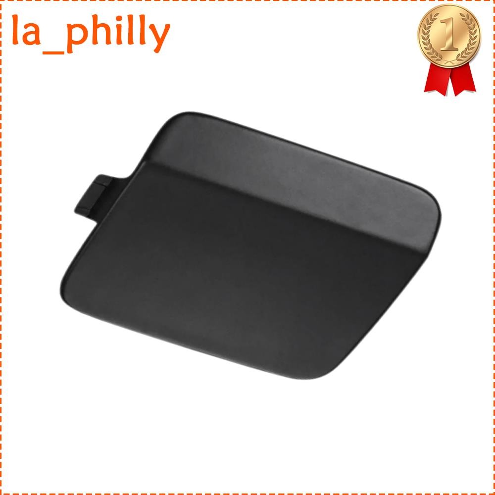 ya 27 6.18 Front Bumper Tow Hook Cover Cap Unpainted Fits For S60 V60 V60CC 2019-2023
