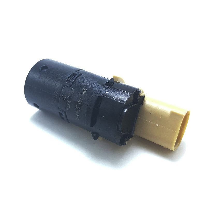 ya 1 8.5.2 4PCS 9643326380 PDC Parking Sensor for Peugeot for Citroen 307 1007 SW CC