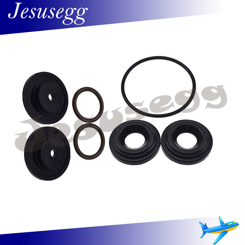 ya 3 6.25 Heater Water Valve Repair Ki for BMW 7 Series E38 E32 5 Series E39 95-03 for X5 525i