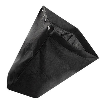 ya 14 1PC 3.3 Bushel Grass Bag 482567 For Mowers - High Airflow  Dust Control! New