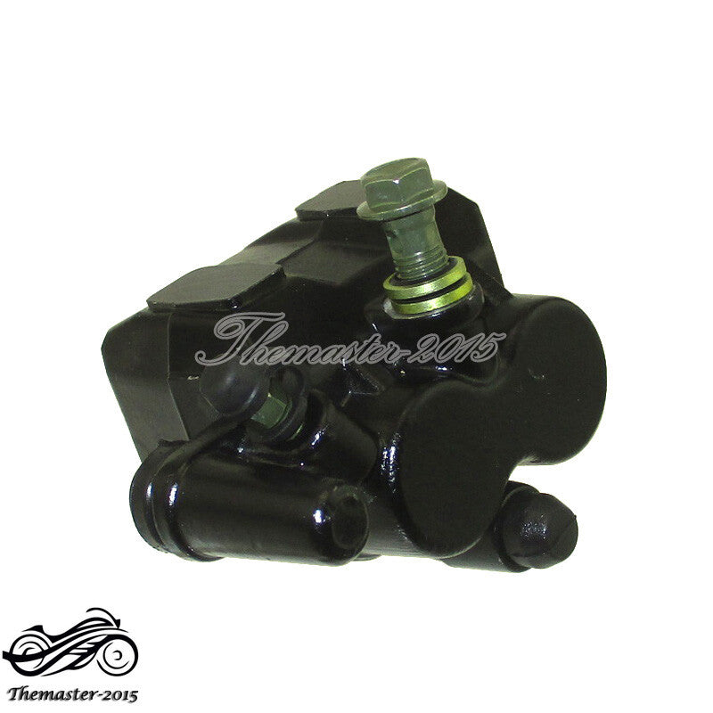 ya 1 7.13 Front Left Brake Caliper For Kymco People 50 Vitality Agility 125 Scooters