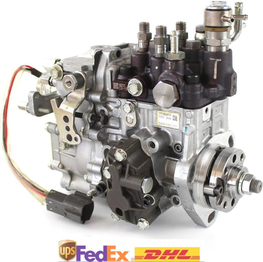 ya 27 7.2 3TNV88 Fuel Injection Pump 729236-51412 For Yanmar Excavator Engine Parts