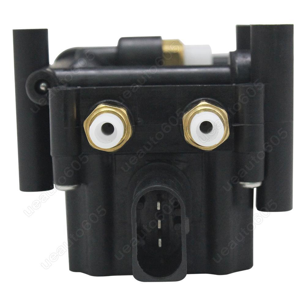 ya 1 8.5.3 AIR SUSPENSION RESERVOIR VALVE for Land Rover for Range Rover L322 2002-09 RQN500040