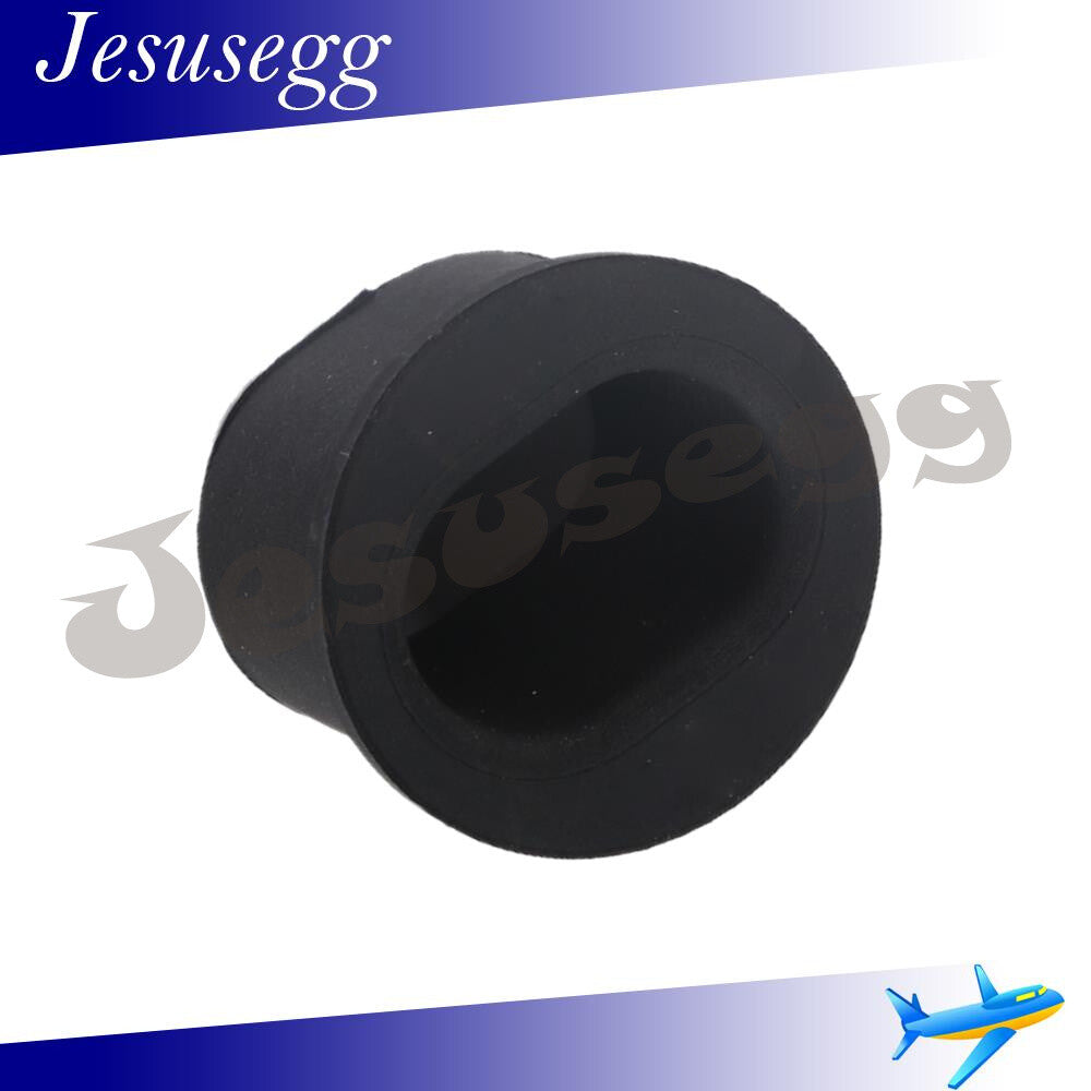 ya 27 6.21 Radiator Upper Insulator Rubber Bushing for Mercedes-Benz W251 V251 C190 C292