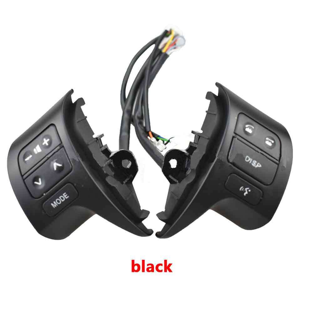 ya 1 8.5.1 84250-02200 for Corolla ZRE15 07-14 Steering Wheel Volume Control Switch