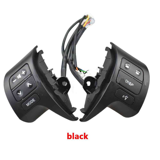 ya 1 8.5.1 84250-02200 for Corolla ZRE15 07-14 Steering Wheel Volume Control Switch