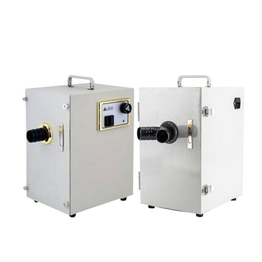 ya 26 Dental Lab Dust Collector Vacuum Cleaner 370W 110V 220V