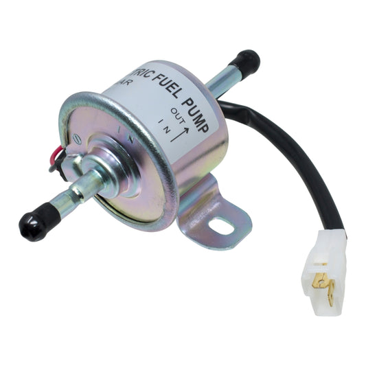 ya 27 7.2 Fuel Pump for Kubota ZD18 ZD18F ZD21 ZD21F ZD221 ZD25F ZD28 ZD28F ZD321 ZD321N