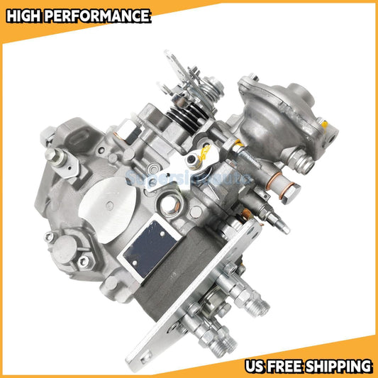 ya 27 7.2 Fuel injection pump 0460424324 2644N404 Fit for Perkins VE Fuel Pump