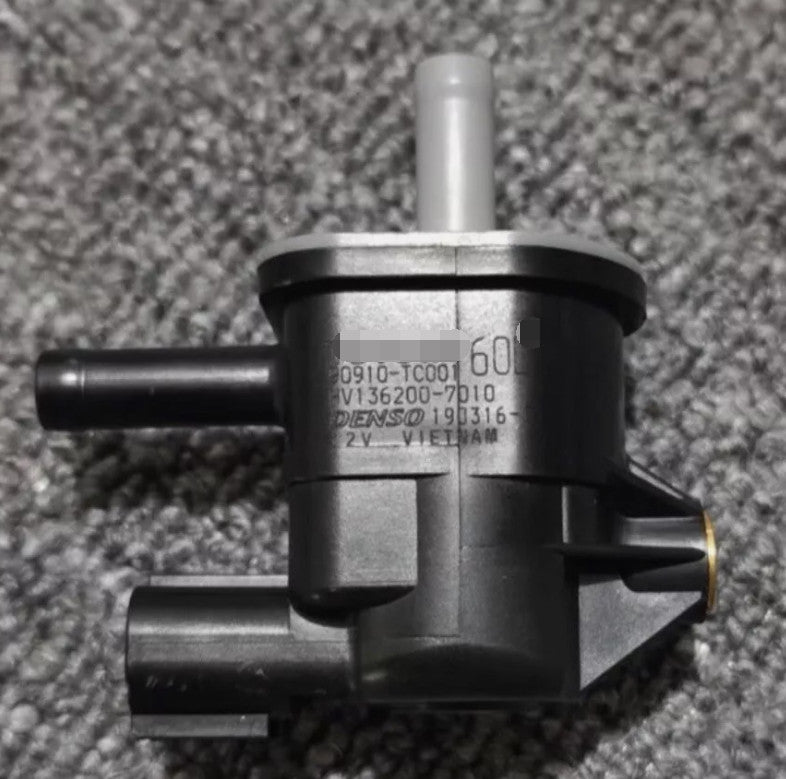 ya 2 7.15 for Toyota Highlander Vacuum Switching Valve Assembly 25860-0V080 for 2014-2019 Mode