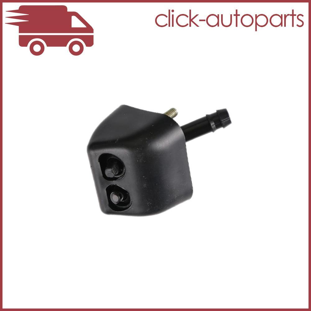 ya 13 5.27.2 Left Headlight Washer Spray Nozzle for Mitsubishi for Pajero Montero V73 V77 V75