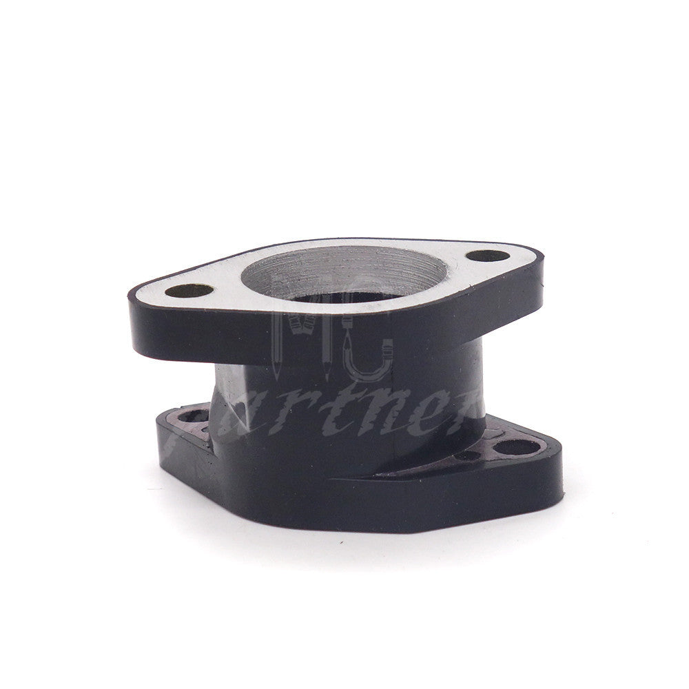 ya 1 7.7 Intake Manifold Boot Joint Carburetor for Yamaha Warrior YFM350 YFM 350 87-04