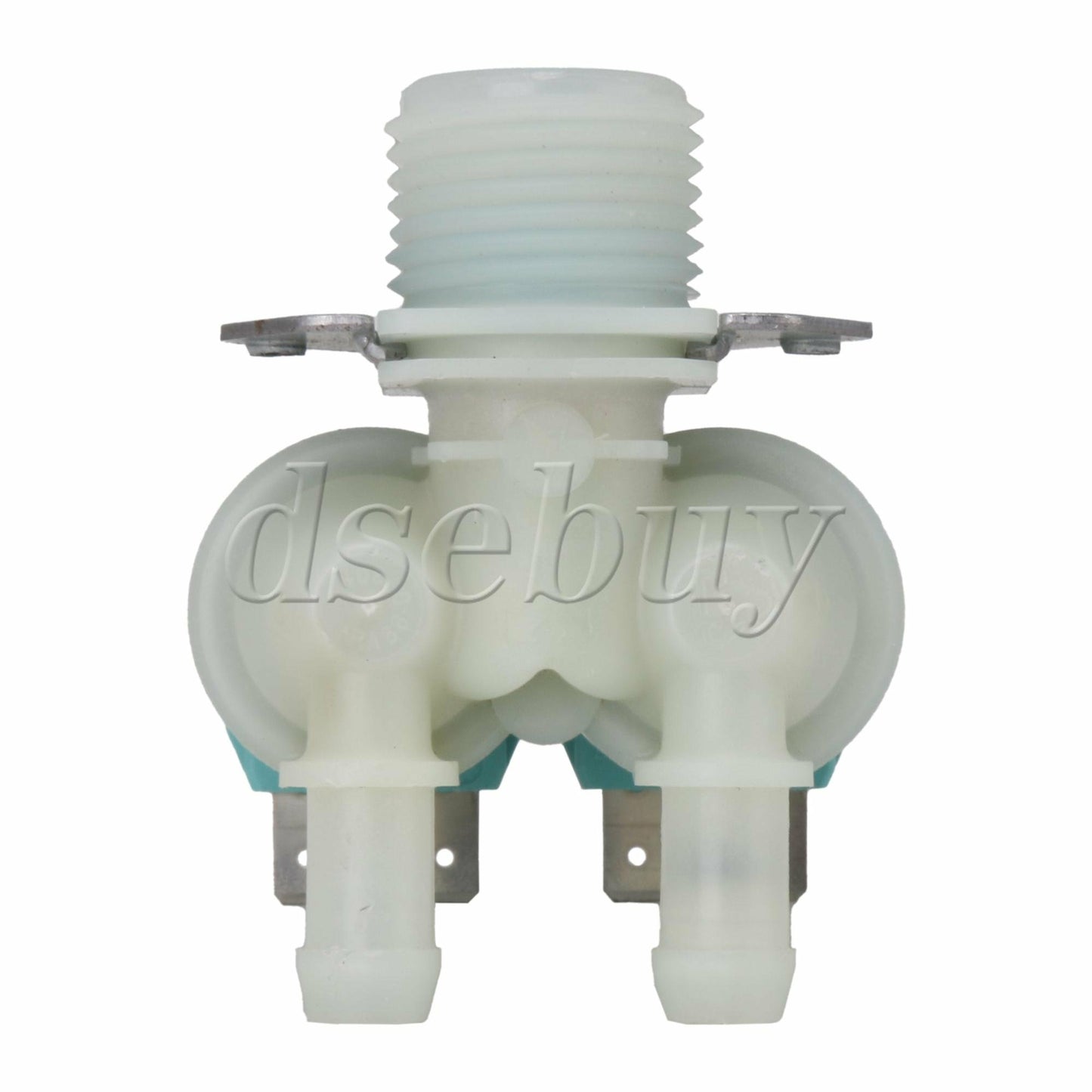 ya 26 2x Washer Cold Water Inlet Valve DC62-30312J Replacement for 