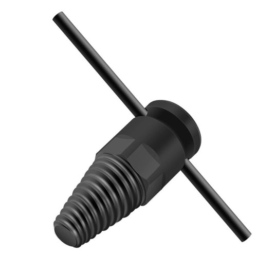 ya 14 Screw & Extractor Removal for Water Pipe Easy Handling Of Pipe Mainte nce