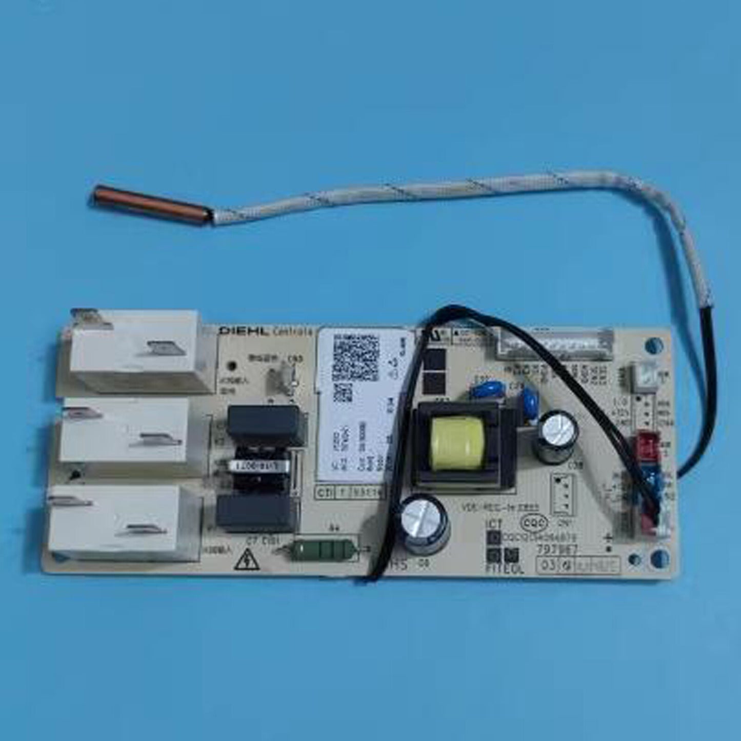 ya 26 For Electric Water Heater Computer Control Board 0041800698 New Main Board