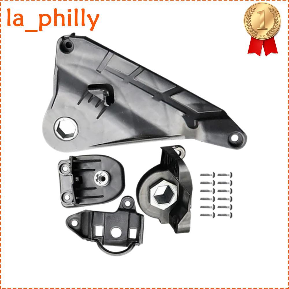 ya 13 5.27.2 Passenger Side Headlight Housing Bracket Repair Kit for W206 S206 C206 2022-2024