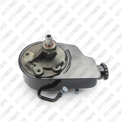 ya 5 8.7 20756713 Power Steering Pump Compatible with for Chevrolet for Silverado for GMC for Sierra