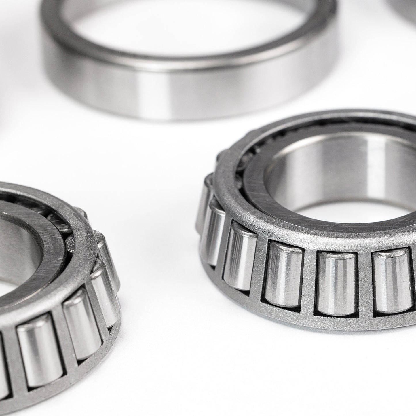 ya 5 8.7 Rear Differential Bearing Seal Kit For CAN-AM RENEGADE 1000R XMR 2016-2022 2018