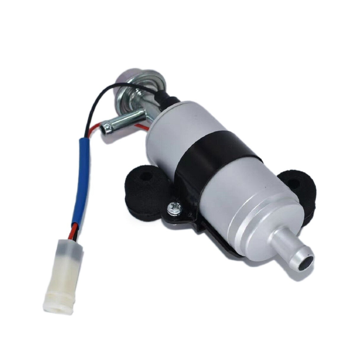 ya 1 7.7 Fuel pump 15100-94900 for Suzuki DF250T Replacement low pressure boost and filter