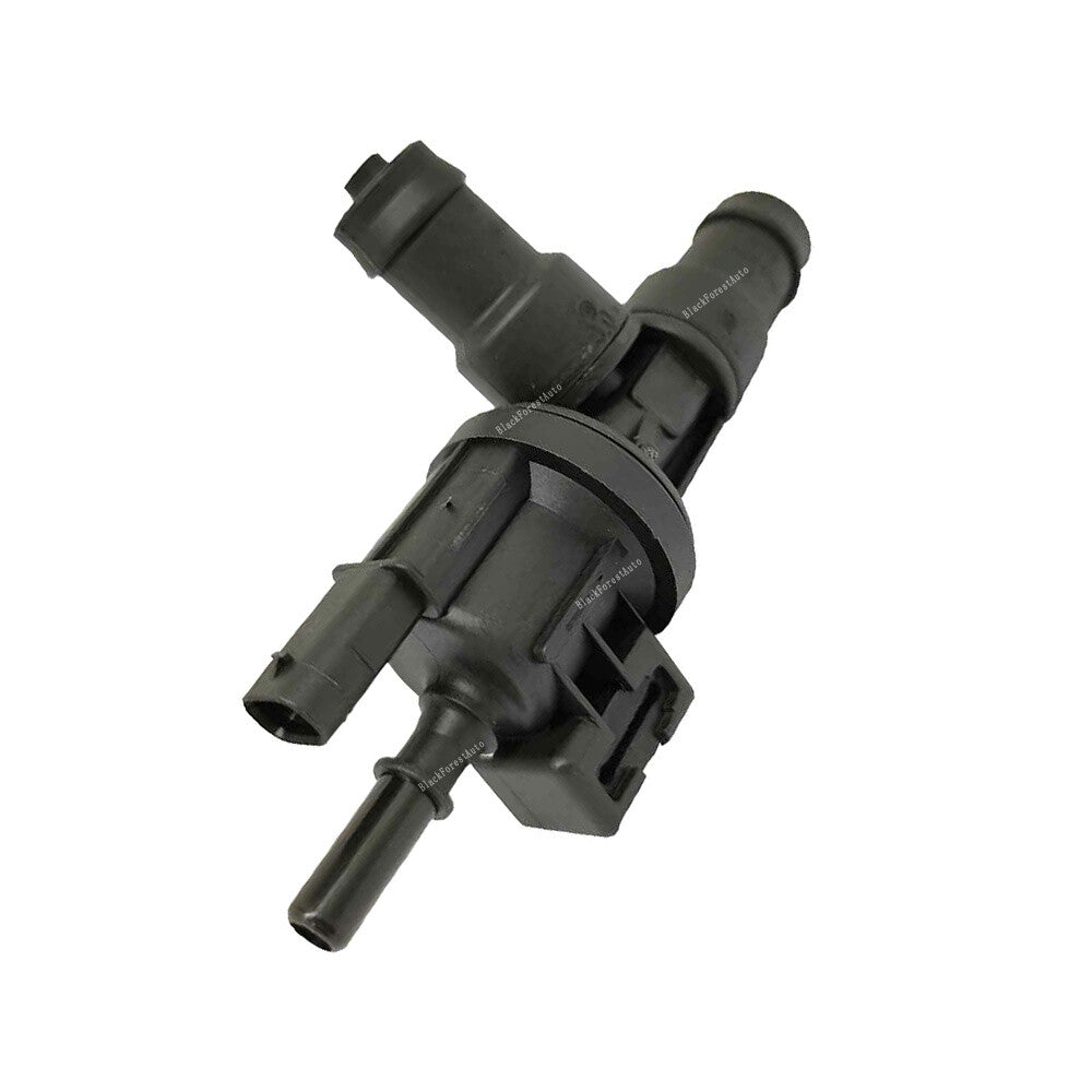 ya 5 8.7 for BMW 203i 330i 330e 340i 430i 540i 740i 16-20 Fuel Tank Vent Valve Vapor