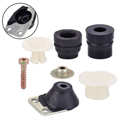 ya 17 Chainsaw Buffer Kit 1121 790 9901 Chainsaw Rubber & Metal Rubber & Metal