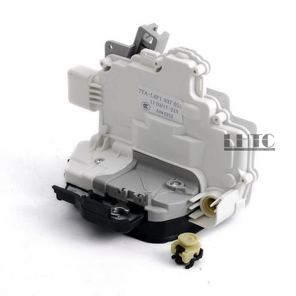 ya 5 8.7 Front Left Door Lock Actuator Latch Mechanism LH for Audi A3 8P for A4 A6 S6 C6 A8