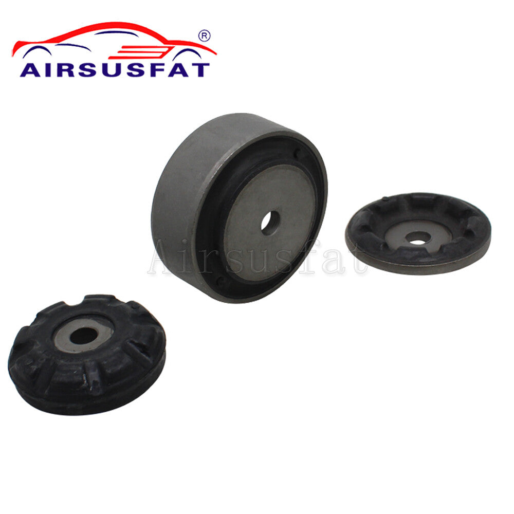 ya 1 8.12 baidi Front air suspension top rubber strut installation for Mercedes w211 S211 E CLS class 