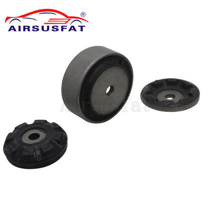 ya 1 8.12 baidi Front air suspension top rubber strut installation for Mercedes w211 S211 E CLS class 