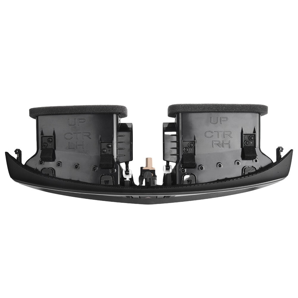 ya 9 6.5 for for Nissan Rogue Sport 17-20 for DASHboard Air Vent Center for DASH Vent